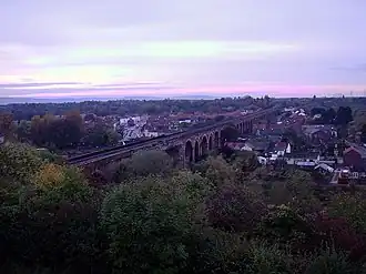 Yarm