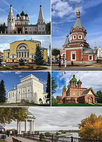 Iaroslavl