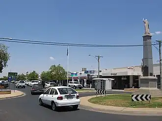 Yarrawonga