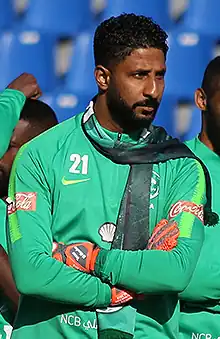 Image illustrative de l’article Yasser Al-Mosailem