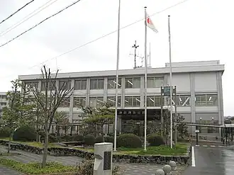 Yasu