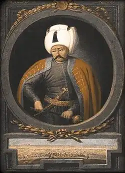 Sélim Ier.