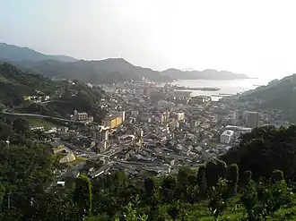 Yawatahama