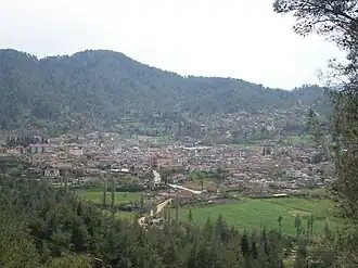 Yayladağı