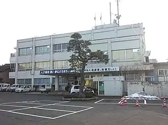 Yazu