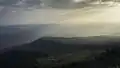 Point de vue de la falaise Yiap Mek