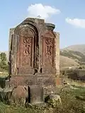 Chapelle-khatchkar.