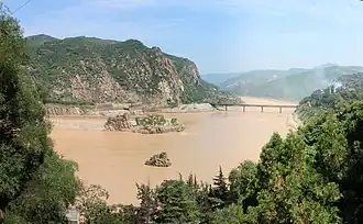 District de Hubin