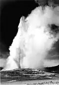 Ansel Adams, 1941