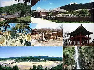 Yeongju