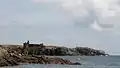 Côte rocheuse de l'île d'Yeu