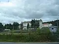 Écoles de Ylimuonio.