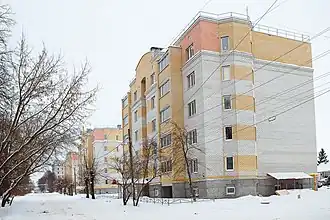 Rybnoïe