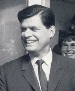 Yngve Holmberg&nbsp;(en) (1965-1970)