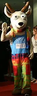 Yoggl (2012)