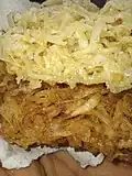 Yoka gâteau