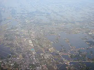 Yokoshibahikari
