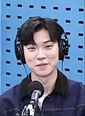 Yoo In-soo (Lee Jin-sang)