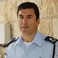 Yoram Halevi