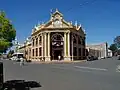 La mairie de York.