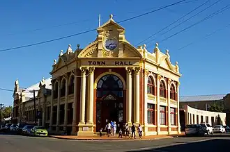 York (Australie-Occidentale)