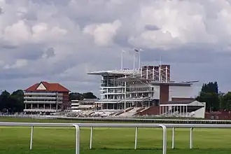 Image illustrative de l’article Hippodrome d'York