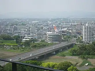 Toyohashi