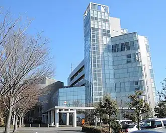 Yoshida (Shizuoka)