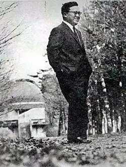 Yoshihide Kozai (1928-2018)