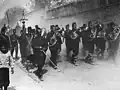 Fanfare Jeunes Turcs, 1909
