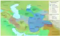Période avestique tardive (900-500)