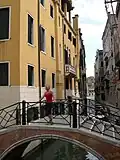 Ponte Duodo ou Barbarigo