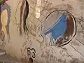 Ricardo Yrarrázaval, Mural 8