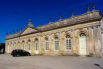 Yrouerre
