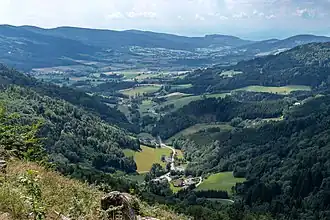Yspertal