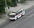 À Dnipro