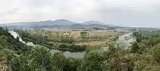 Xian de Yuan'an