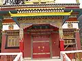 Yuksom Dubdi Gompa2