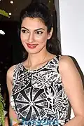 Miss Monde 1999 Yukta Mookhey
