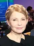 Ioulia Tymochenko