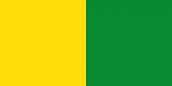 Drapeau de Yunclillos