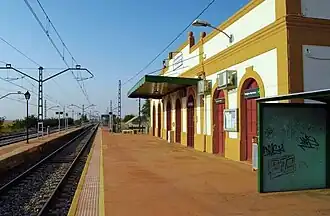 Yunquera de Henares