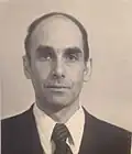 Yuri Abramovich Barbanel&nbsp;(en), docteur en chimie soviétique