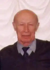 Iouri Drozdov
