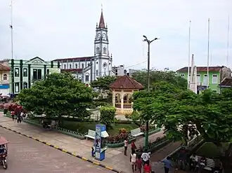 Yurimaguas