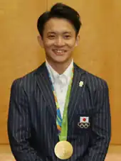 Description de l'image Yusuke Tanaka.jpg.