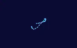 Trajectoire.