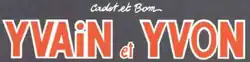 Logo de la série