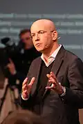 Yves Daccord