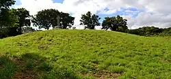 Tumulus de Tossen-ar-Run